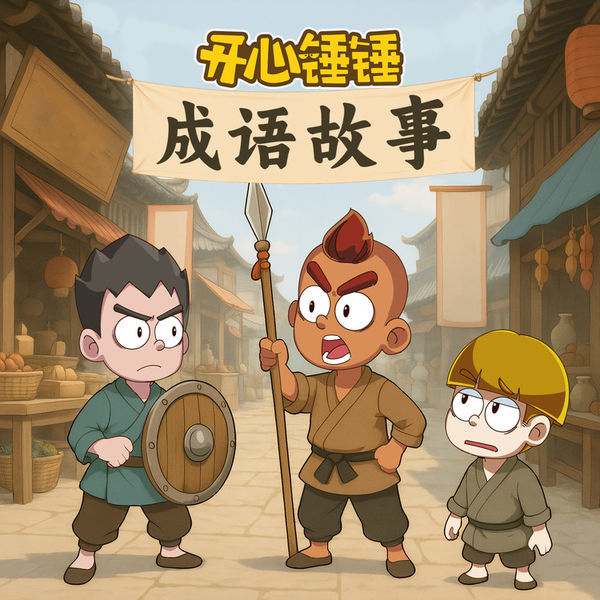 口袋故事