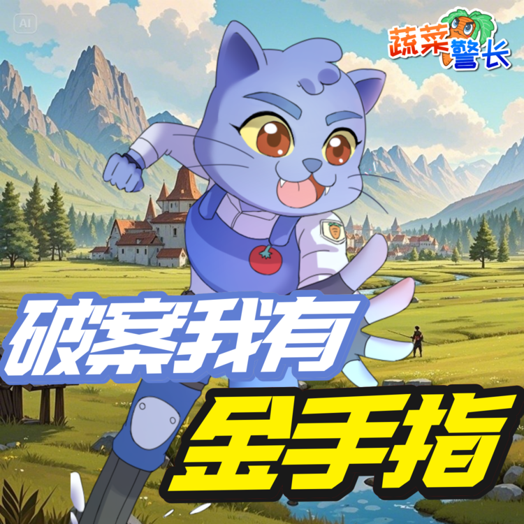 口袋故事