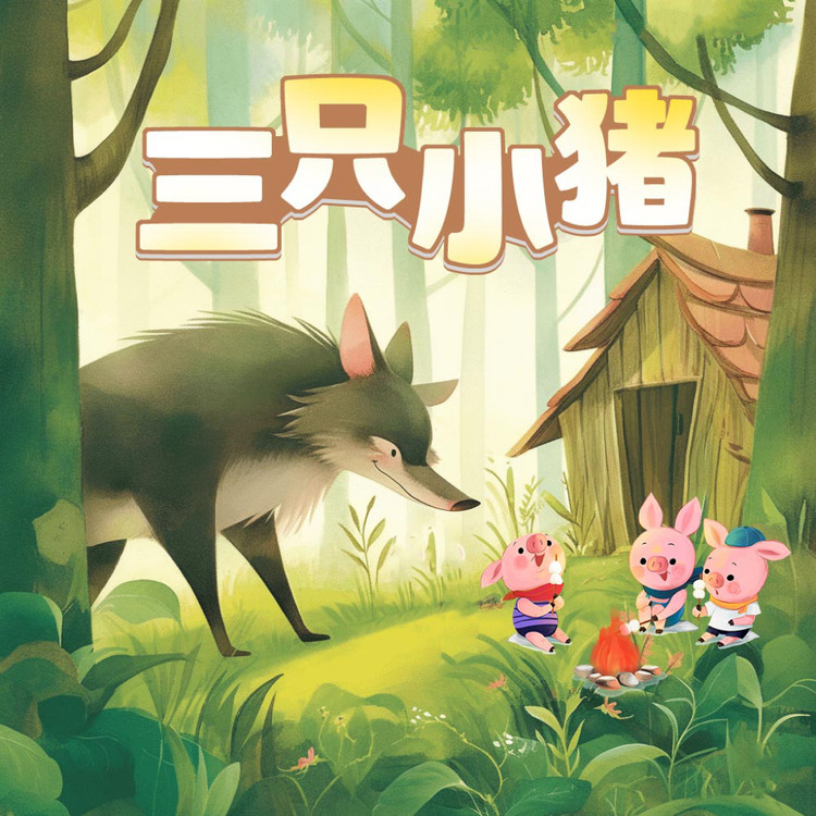 口袋故事