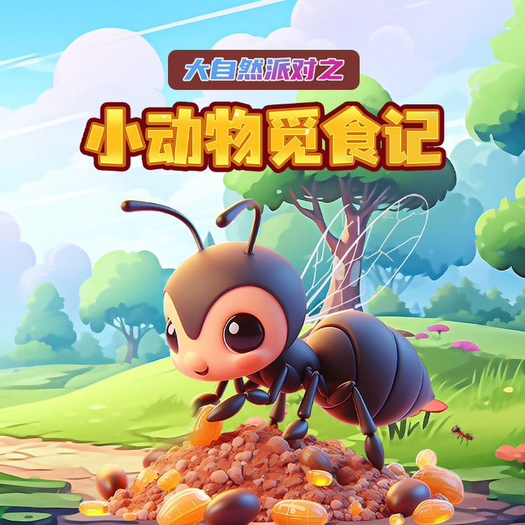 口袋故事