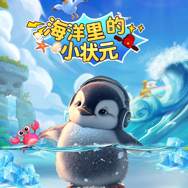 口袋故事