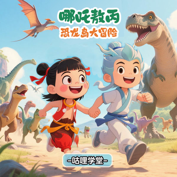 口袋故事