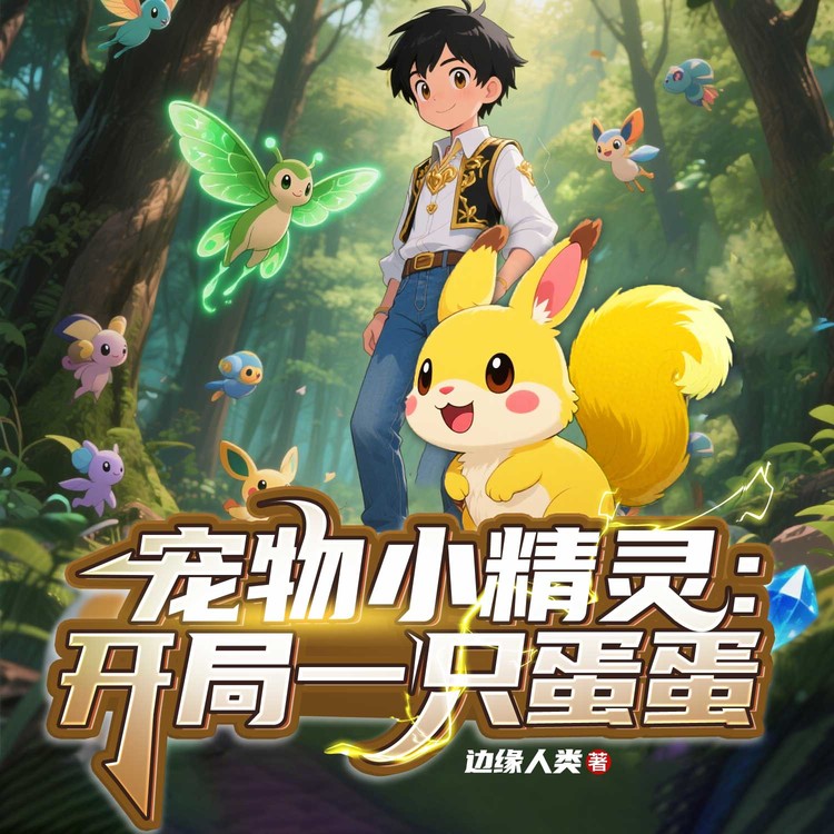口袋故事