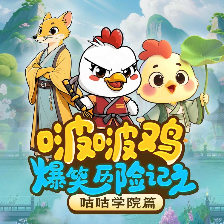 口袋故事