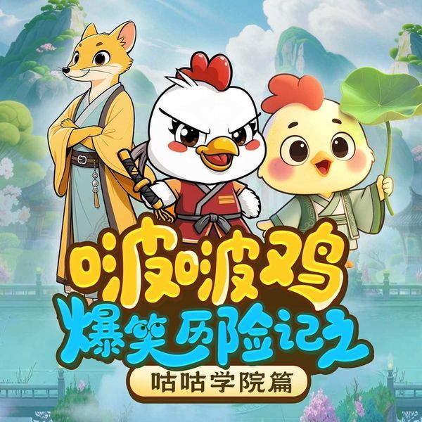 口袋故事