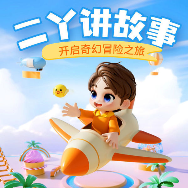 口袋故事