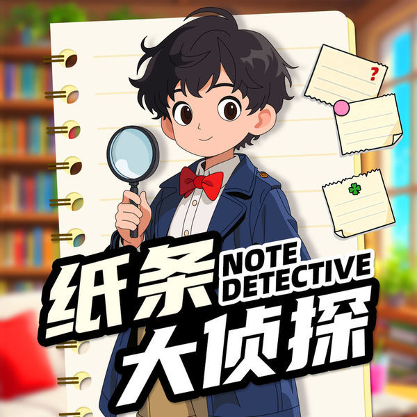 口袋故事