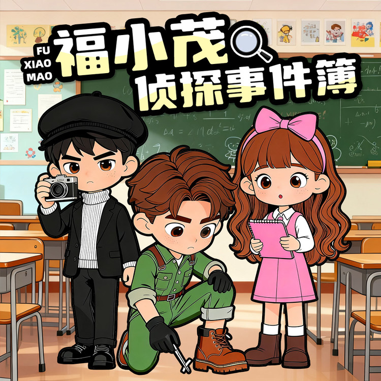 口袋故事