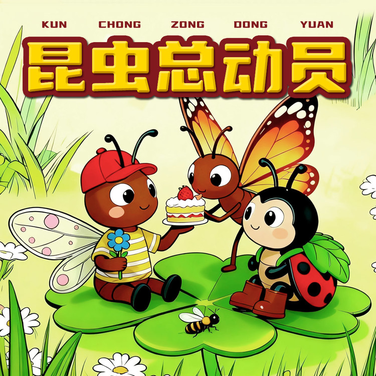 口袋故事