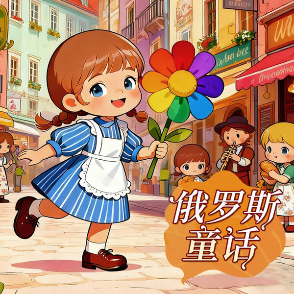 口袋故事