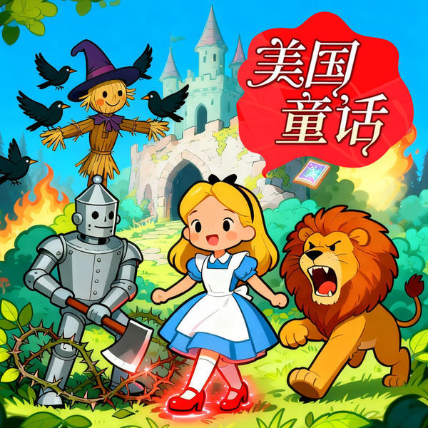 口袋故事