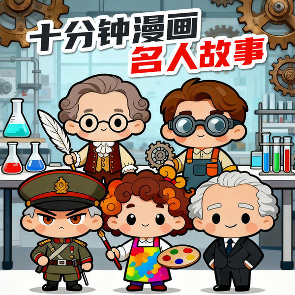 口袋故事
