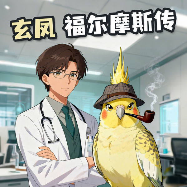 口袋故事