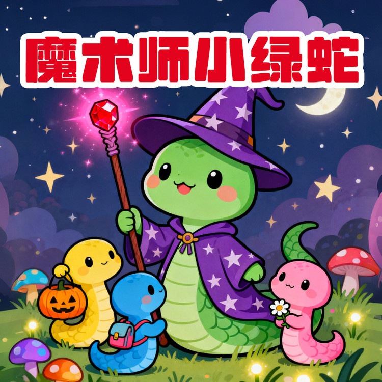 口袋故事