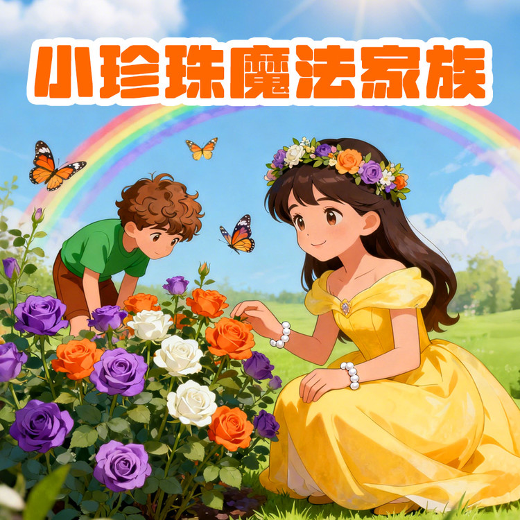 口袋故事