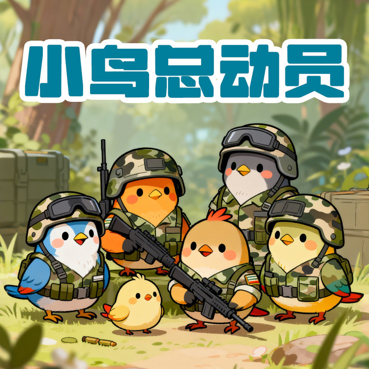 口袋故事