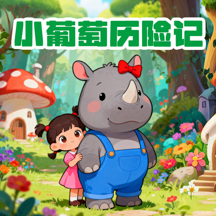 口袋故事