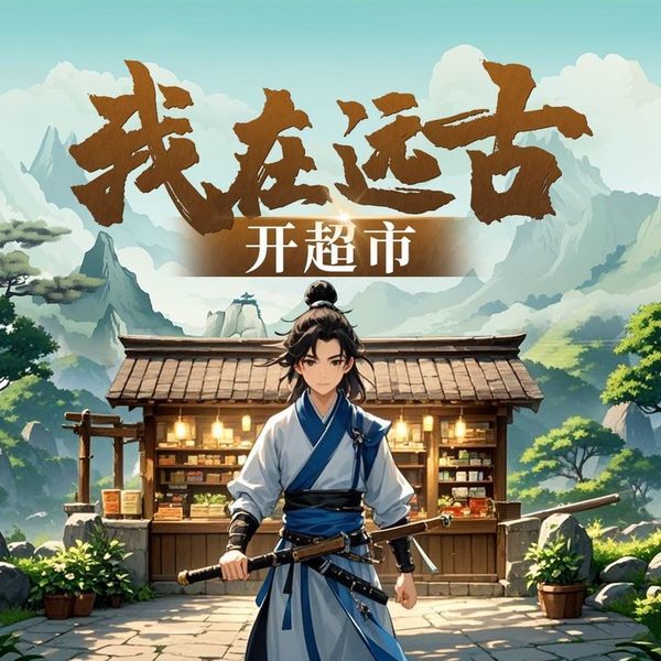 口袋故事