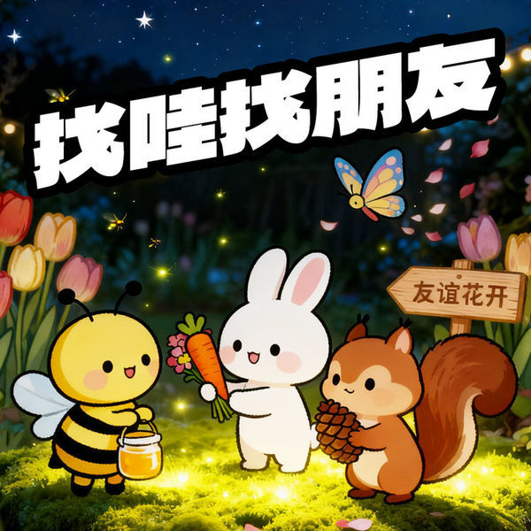 口袋故事