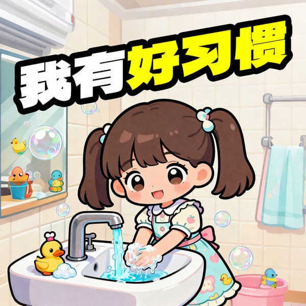口袋故事