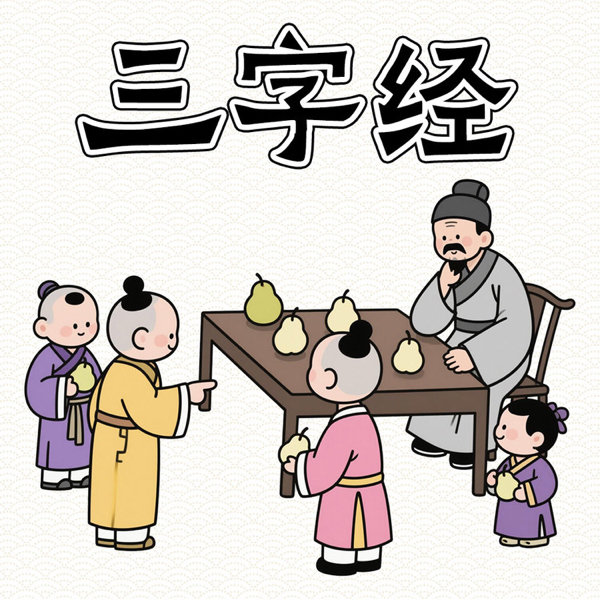 口袋故事