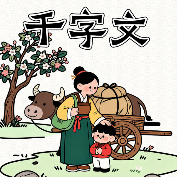 口袋故事
