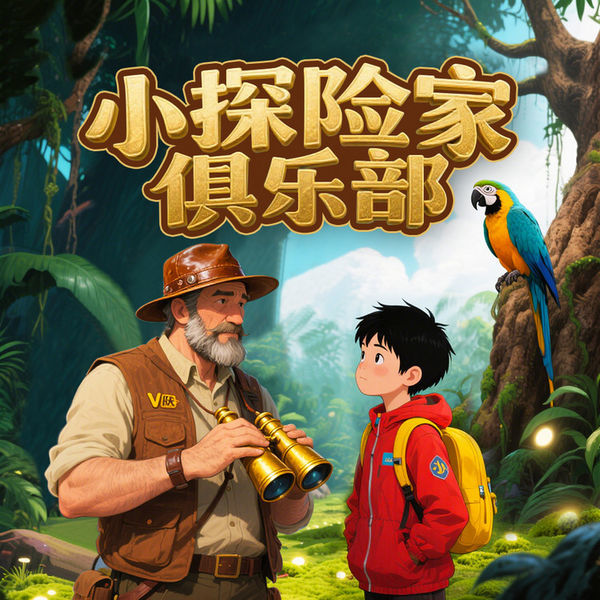 口袋故事