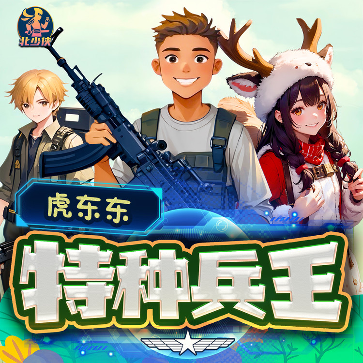 口袋故事
