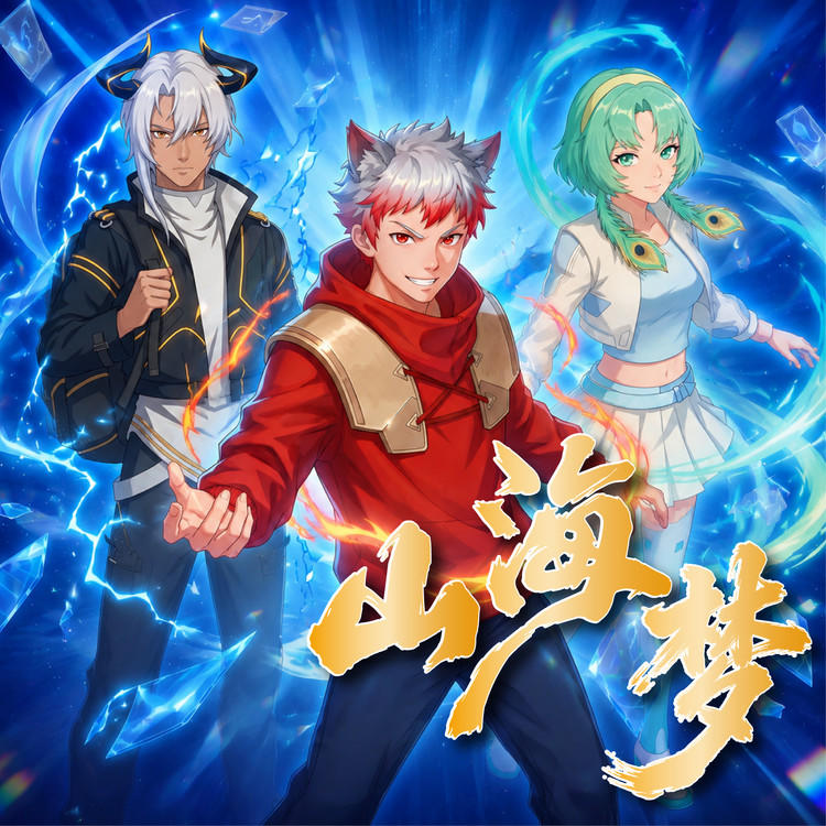 口袋故事