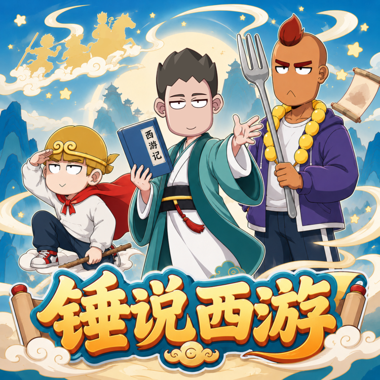 口袋故事
