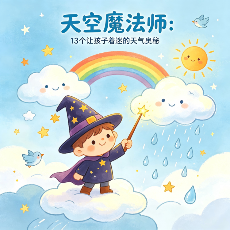 口袋故事