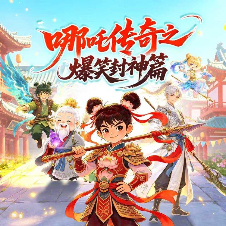 口袋故事