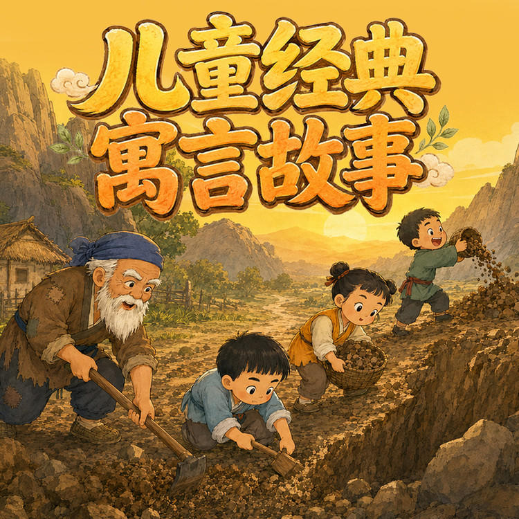 口袋故事
