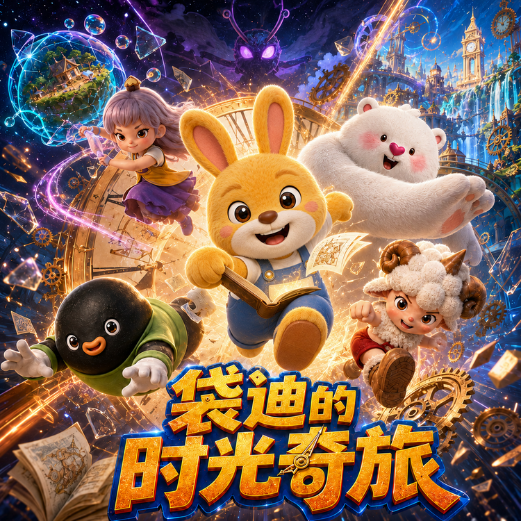 口袋故事