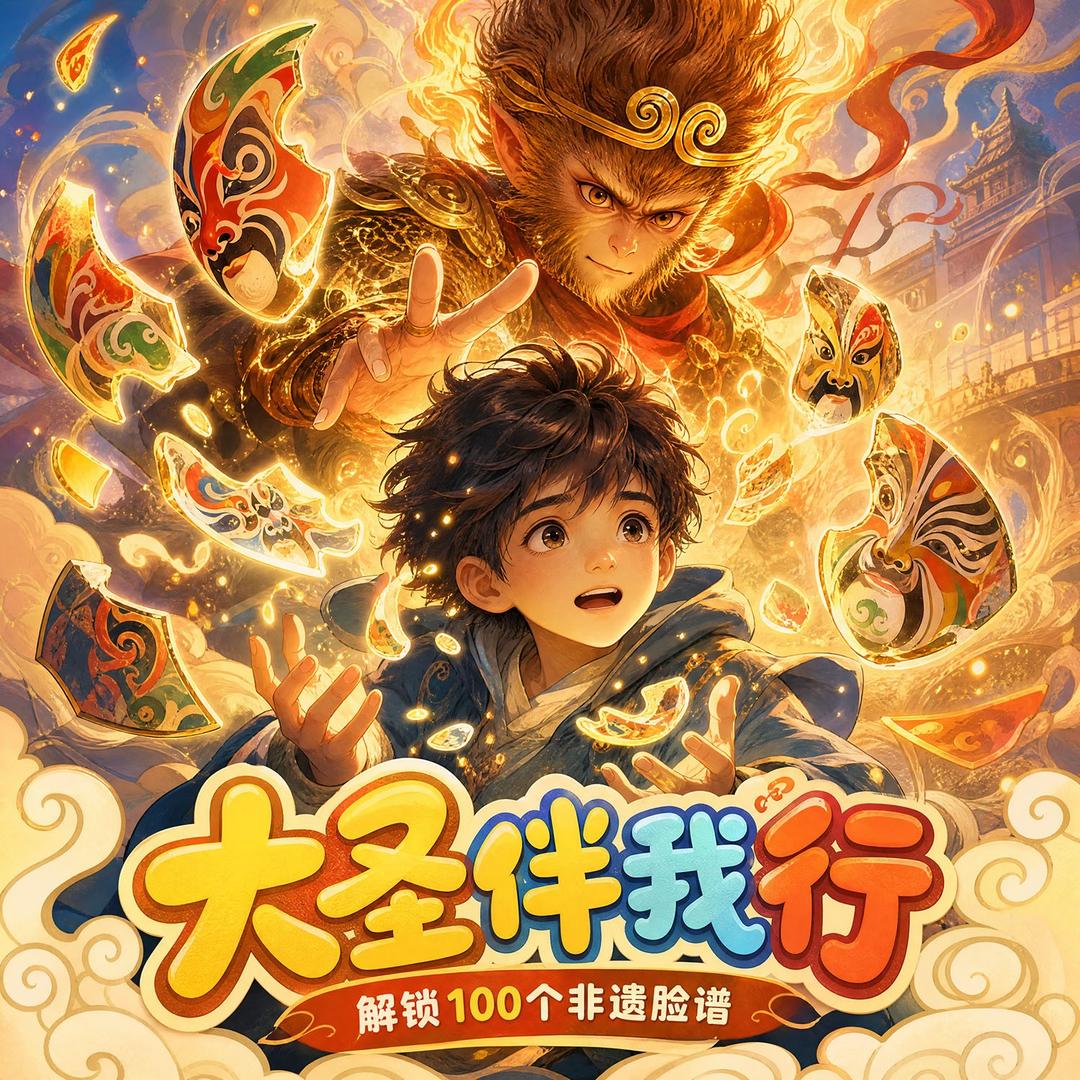 口袋故事