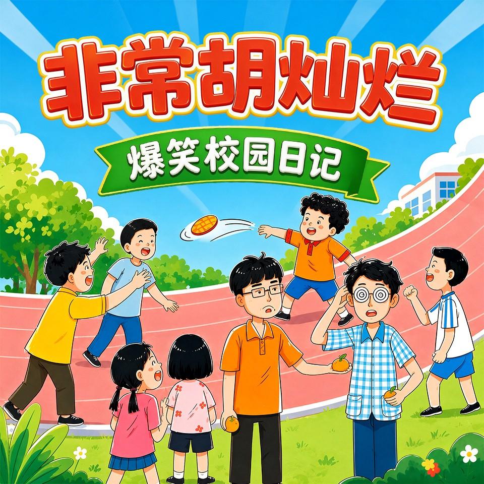 口袋故事