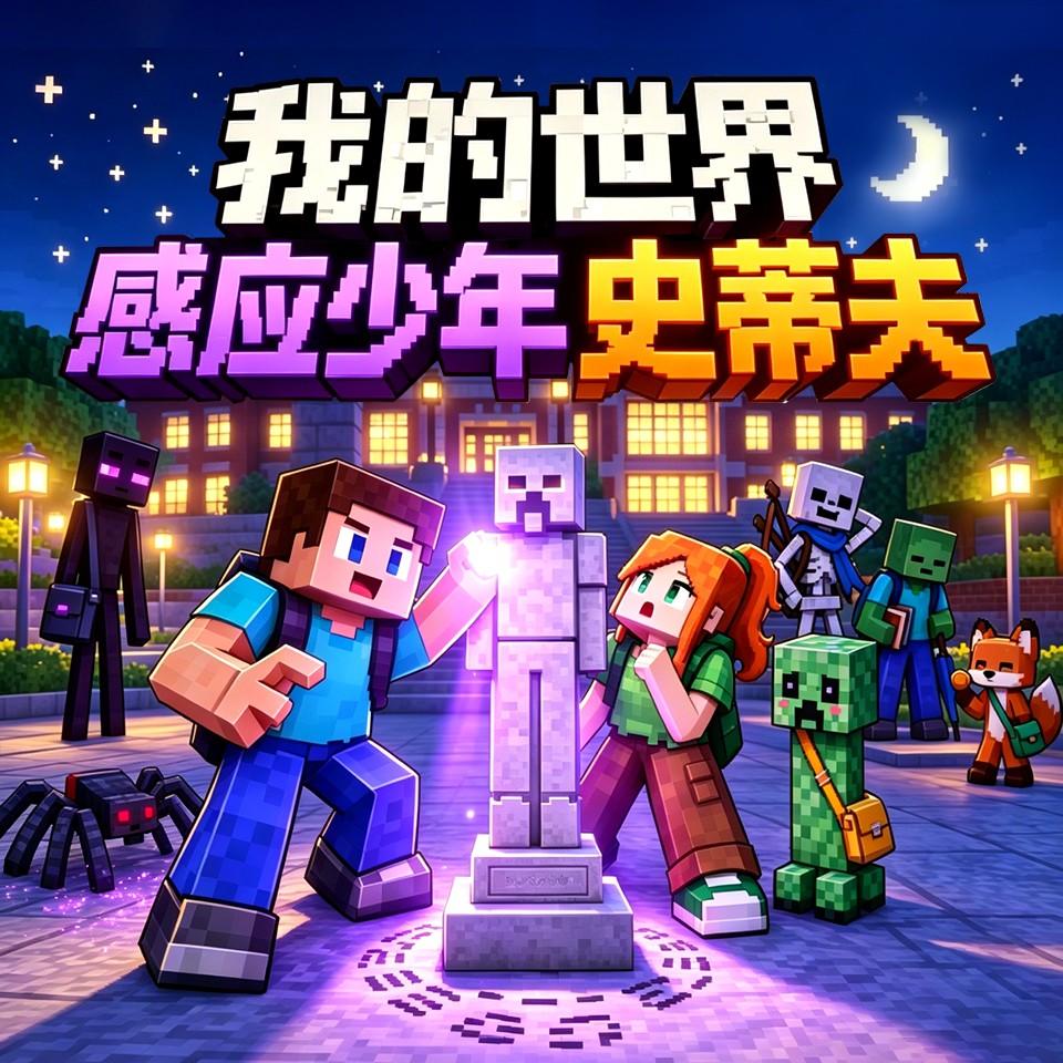 口袋故事