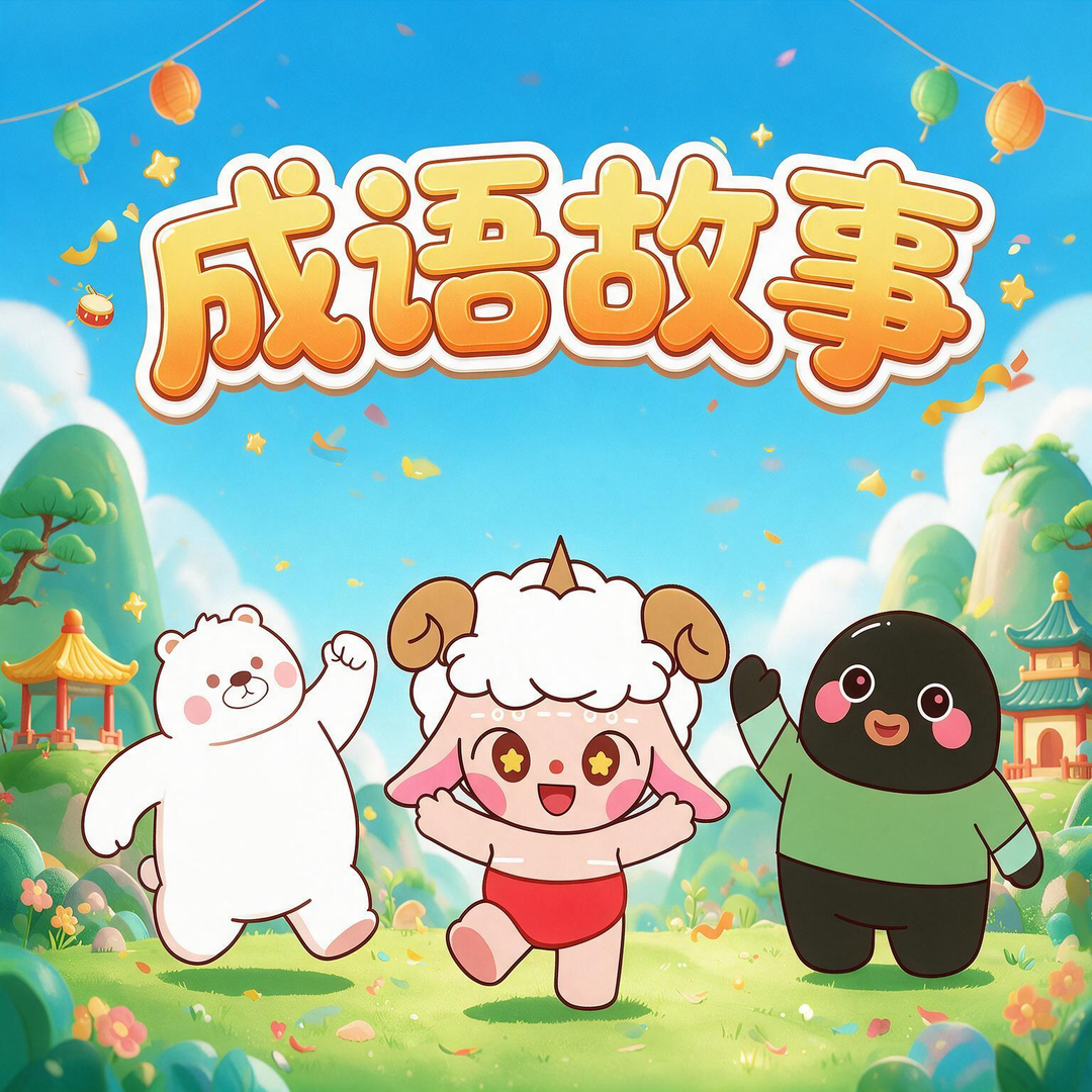 口袋故事