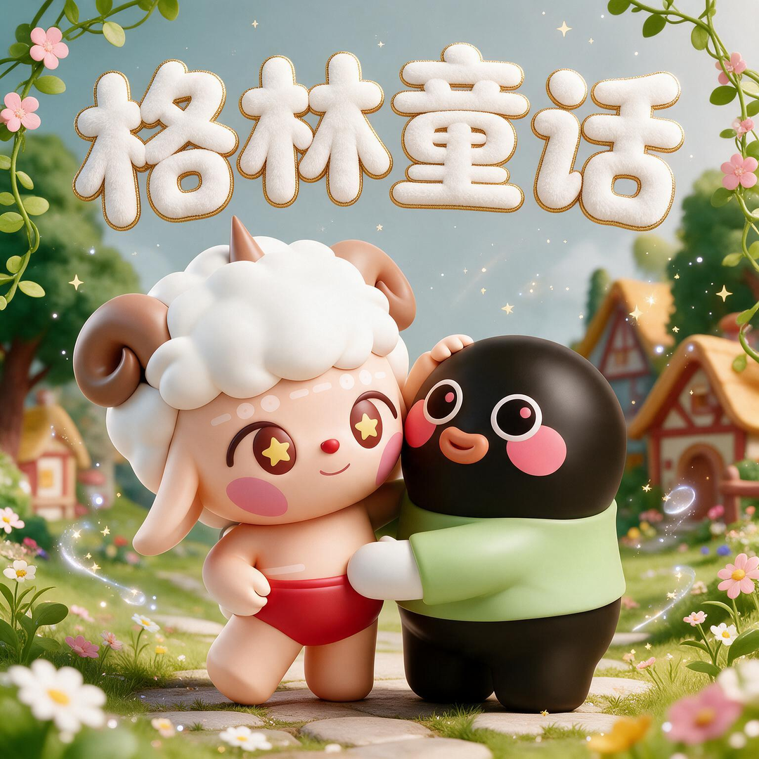 口袋故事