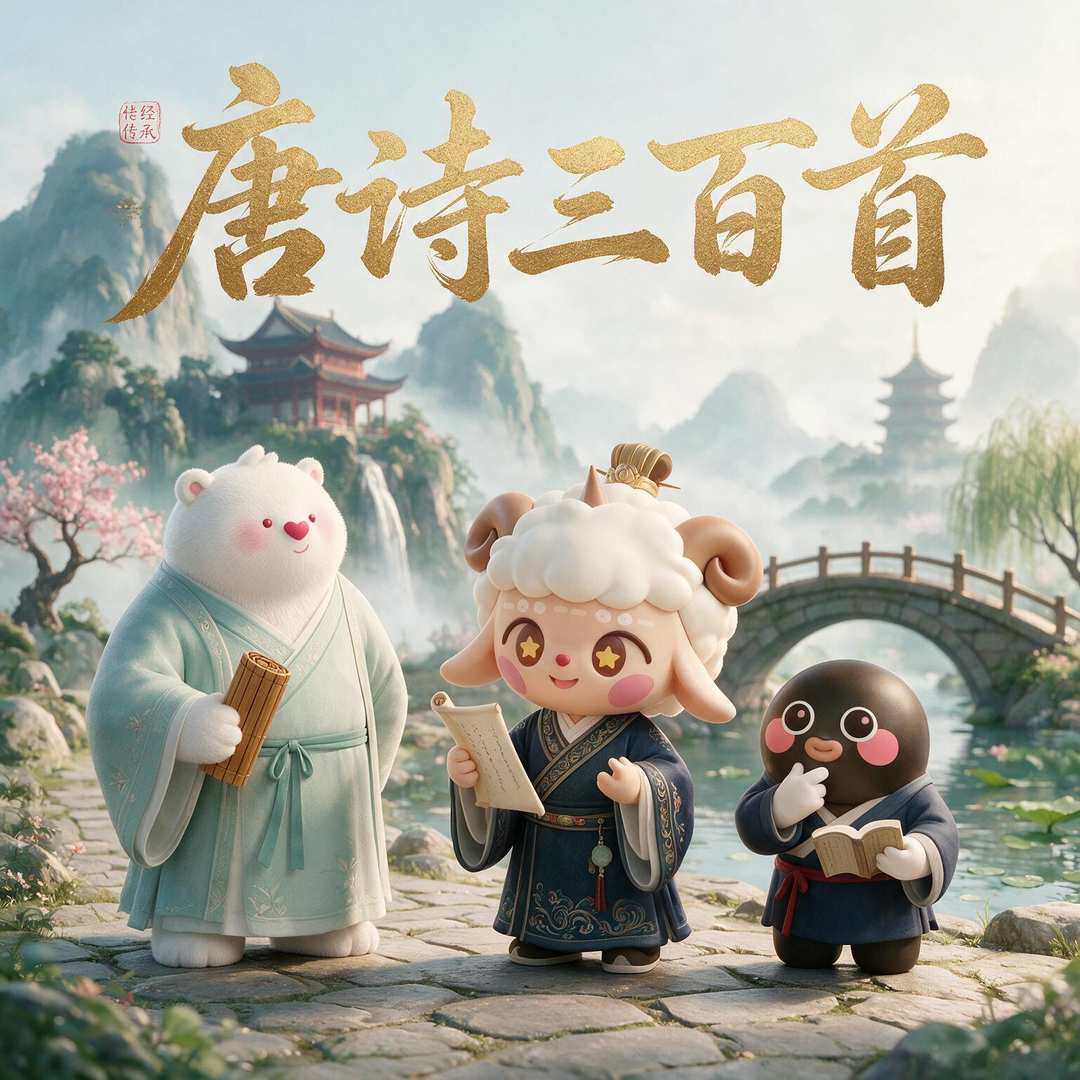 口袋故事