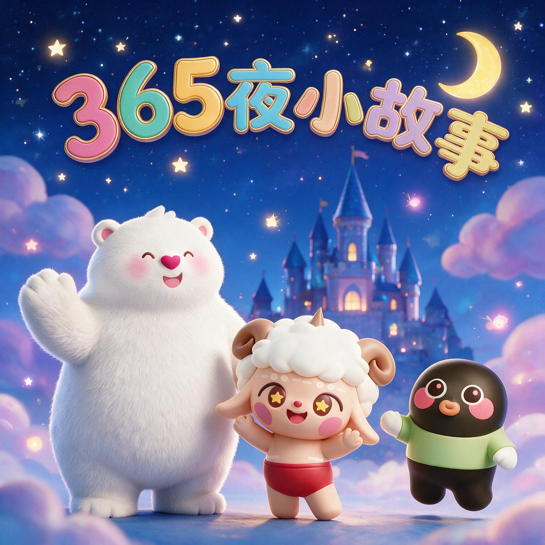 口袋故事