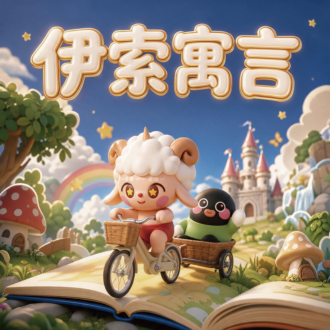 口袋故事