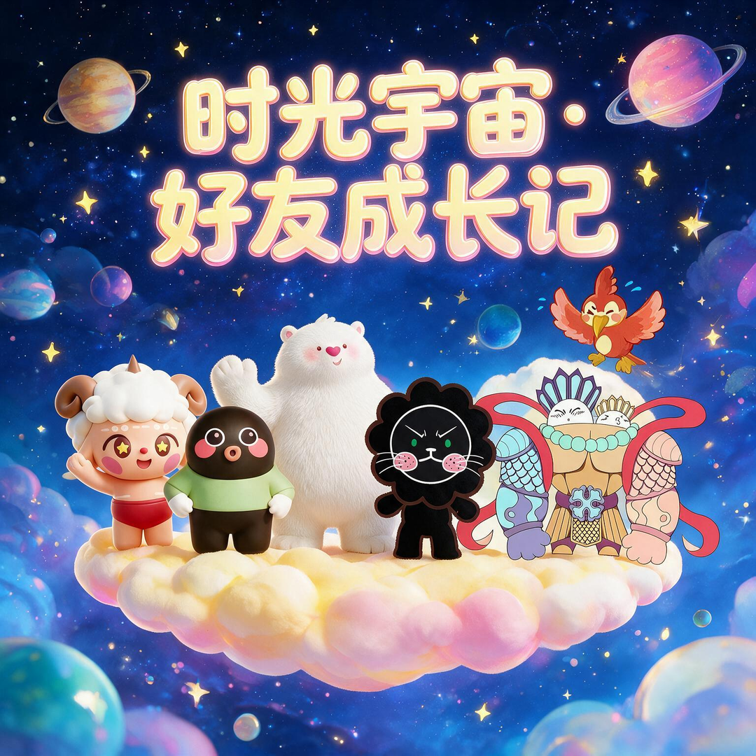 口袋故事