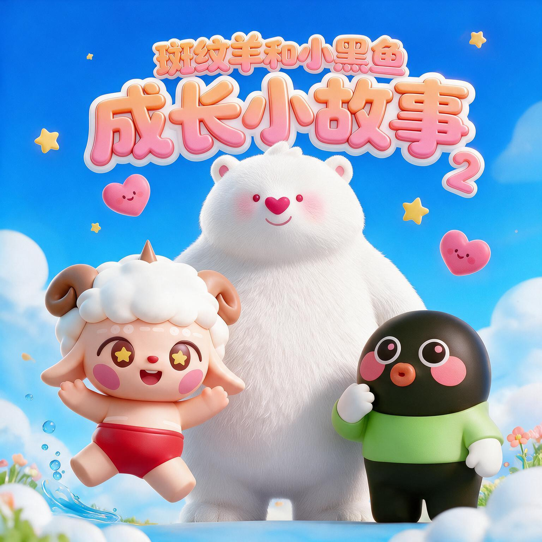口袋故事
