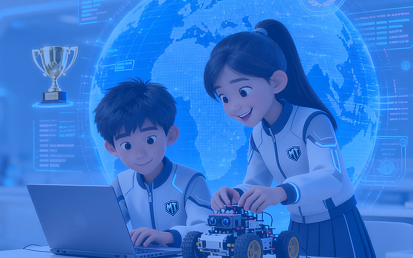 PBL 项目制探索营图3