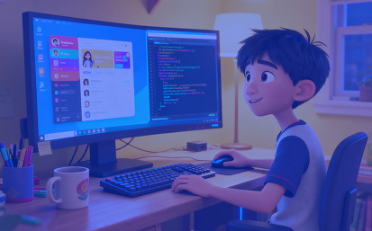 PBL 项目制探索营图6